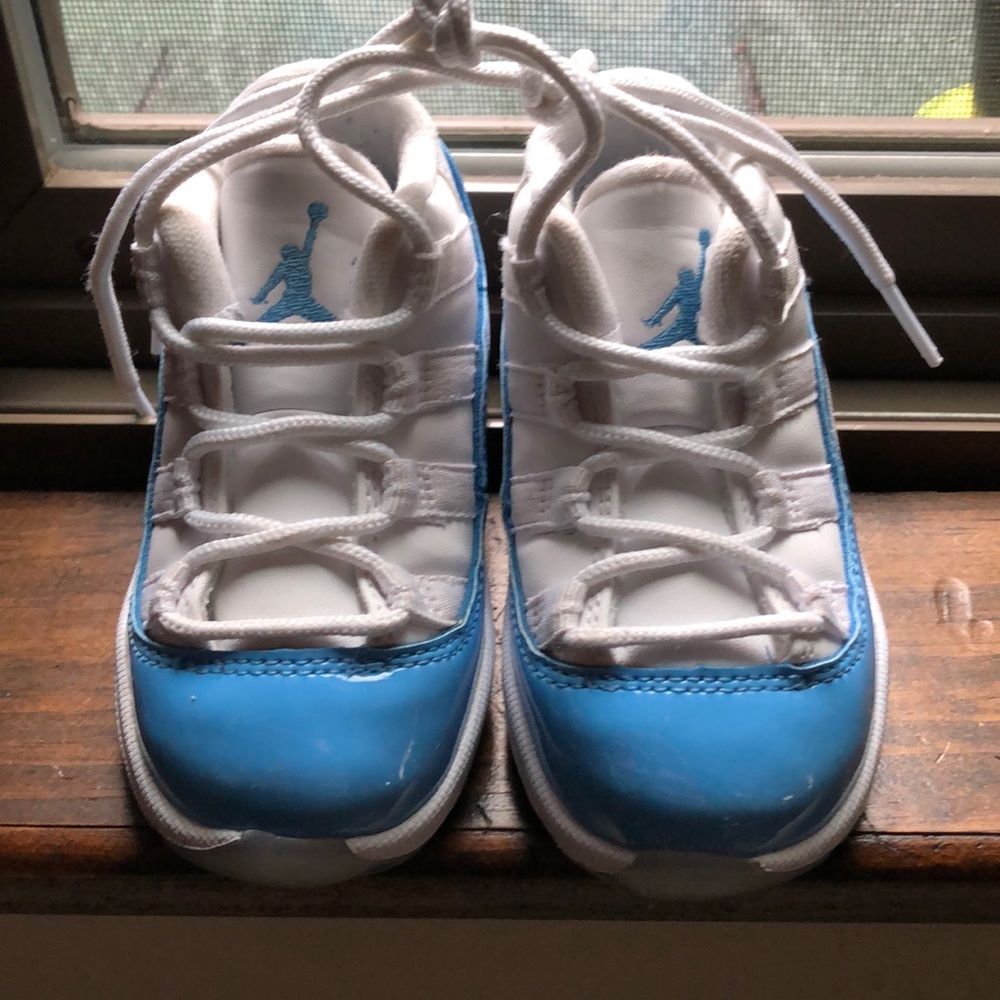 Jordan’s